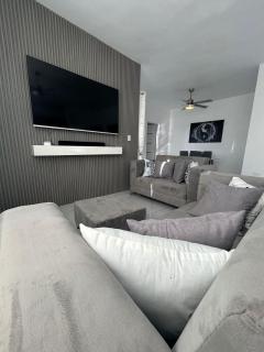 Level suites Penthouse - 5