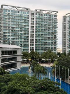 CASA AVISHA at Azure urban resort - Manila - 8
