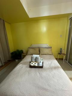 CASA AVISHA at Azure urban resort - Manila - 7