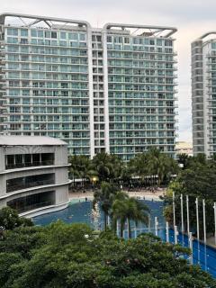 CASA AVISHA at Azure urban resort - Manila - 4