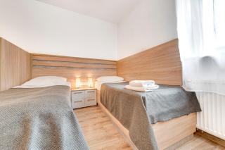 Apartamenty Grodowa 2 - 8