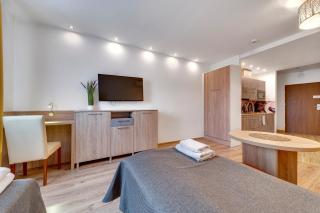 Apartamenty Grodowa 2 - 1