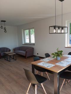 Cracow house under walnut tree - 5