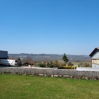 La Ferme - Arinthod - 4