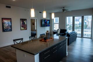 The Haven - Houston - 8