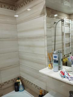 Comfortable apartment in the center of Ungheni - Ungheni - 6