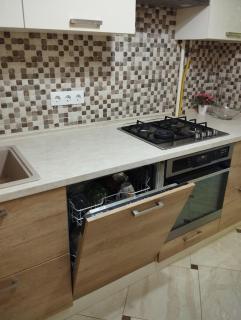 Comfortable apartment in the center of Ungheni - 5