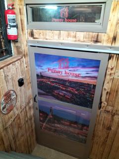 studio funny house près de la grande place jamaa el fna - Marrakech - 2