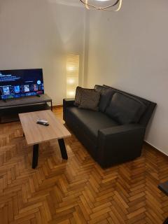 Luxury Apartment Kolonaki - Athene - 4
