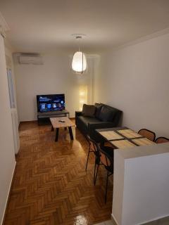 Luxury Apartment Kolonaki - Athene - 3