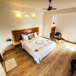 Hanifaru Beach Inn - 6