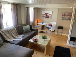 Apartment Strandgata - Bamble - 0