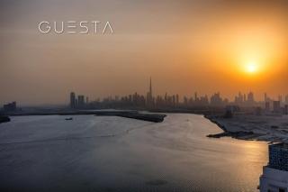 Creekside 18 by Emaar, Dubai Creek Harbour - Dubai - 8