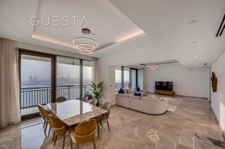 Creekside 18 by Emaar, Dubai Creek Harbour - Dubai - 1