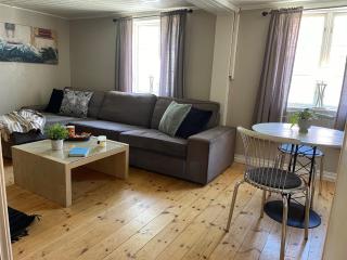 Stathelle Heritage Retreat - Apartment - 5