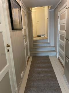 Stathelle Heritage Retreat - Apartment - 4