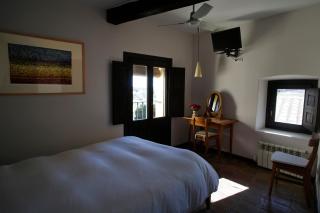 Casa Rural Hosteria Cantarranas - Cuacos de Yuste - 9