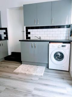 Bay Wind Apartment - Morecambe - 1