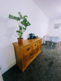 Bay Wind Apartment - Morecambe - 3
