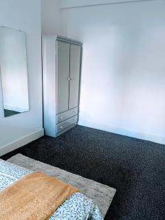 Bay Wind Apartment - Morecambe - 5