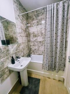 Bay Wind Apartment - Morecambe - 7