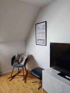 2vær lejlighed - Dronninglund - 5