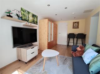 FeWo im Grünen - Frisch renoviert Ferienwohnung, Region Frankfurt - Bruchköbel - 2