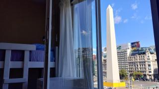 Hermoso departamento con vista a Obelisco III - Buenos Aires - 8
