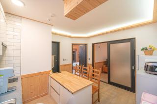 Le Village Aewol building A - Jeju - 2