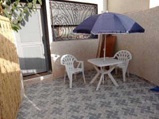 Studio la Siesta plage - 1