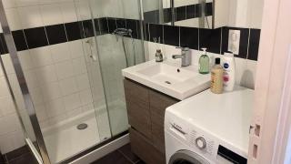 Dream appartement!! spacieux ,calme au rez-de-chaussée - Bourg-en-Bresse - 5