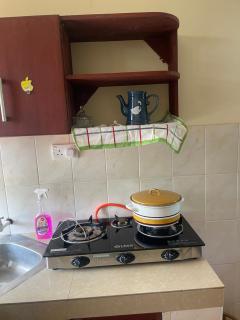 Shalimin Homes- baobab beach Bofa - Kilifi - 2