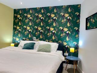 Apartment 3 - Manchester - 9