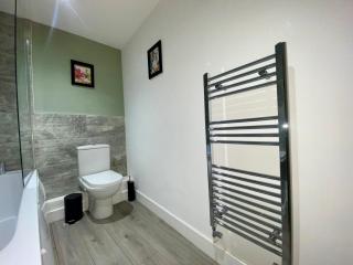 Apartment 3 - Manchester - 7