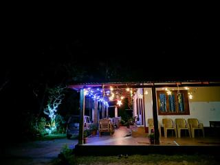 Arige Retreat - Sangameswarpet - 6
