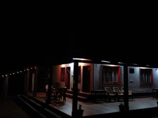 Arige Retreat - Sangameswarpet - 3