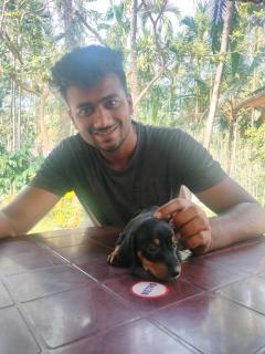 Arige Retreat - Sangameswarpet - 2