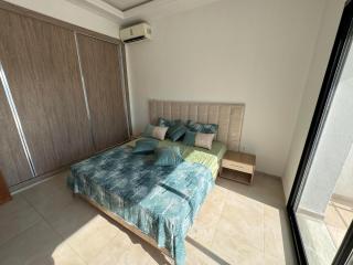 Appartement luxueux vue sur mer - Monastir - 1