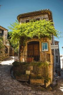 Villa Isalia, proche Aix-en-Provence - Rousset - 5