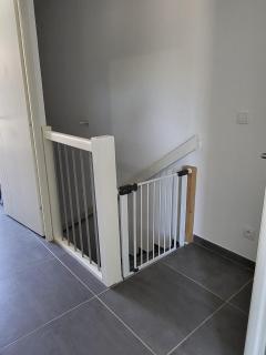 Villa Isalia, proche Aix-en-Provence - Rousset - 3