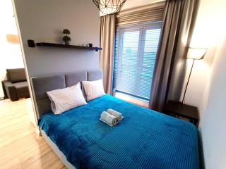 AlfaHome Kopcińskiego - Łódź - 5