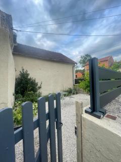 Gîte Des Bons Voisins - 6