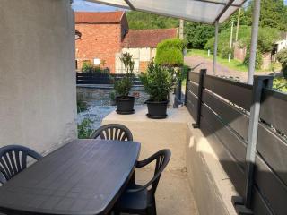 Gîte Des Bons Voisins - Marigny-le-Cahouet - 6