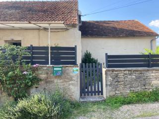 Gîte Des Bons Voisins - 3