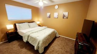 Booking - Hoskere Homes - Sandy - 5