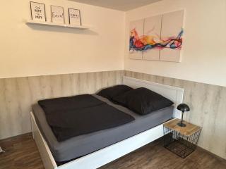 Charmantes Tiny Haus mit 2 Wohnungen - Nümbrecht - 9