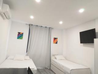 Estudio en Callao, 4 personas - 9