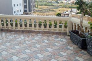 demi villa Duplex uniquement Pour les familles - Tanger - 4
