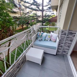 Havre de paix à TAMARIS - 1