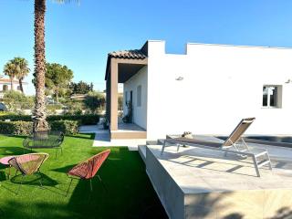 Elsa Holiday Home - Fontane Bianche - 9
